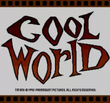 Image n° 4 - screenshots  : Cool World